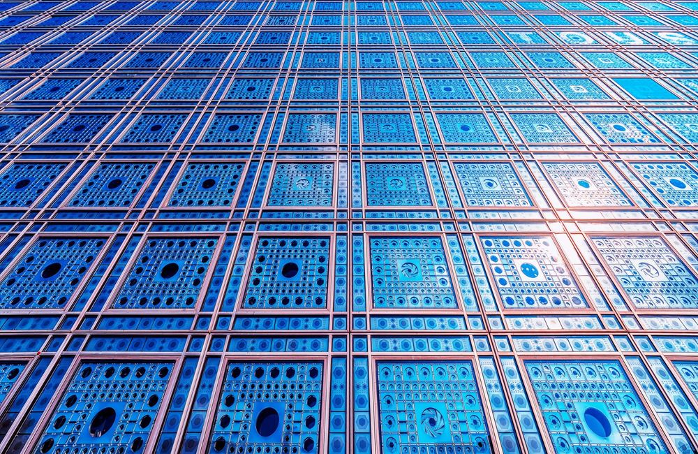 Prix du design : l’Institut du monde arabe met en lumière les jeunes designers