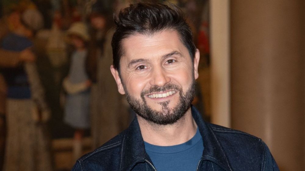 Christophe Beaugrand dévoile l'état de Ghislain : "Mon mari est plâtré…"