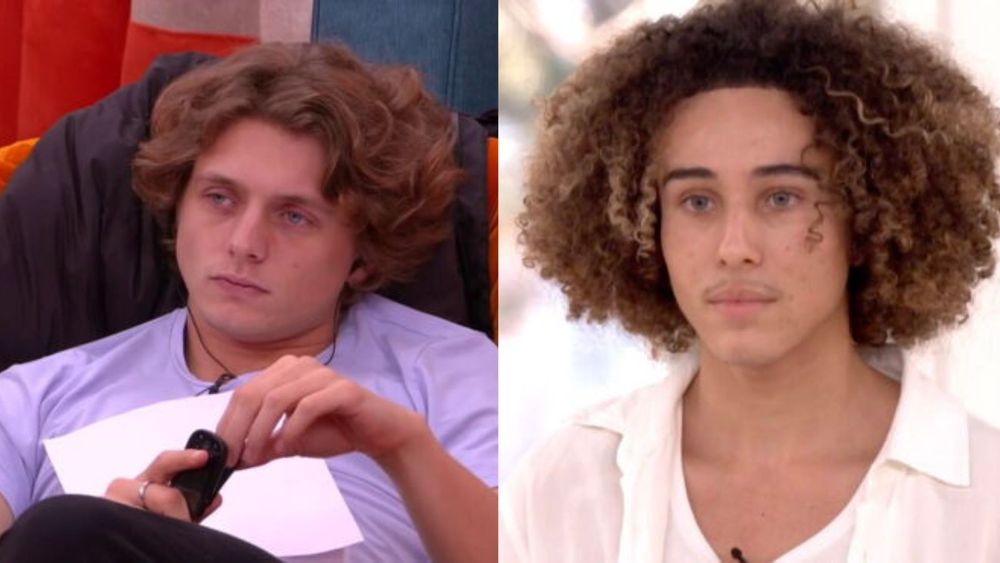 "C’est une folie" : Ulysse très remonté contre Masseo après ses propos sur ses camarades de la Star Academy