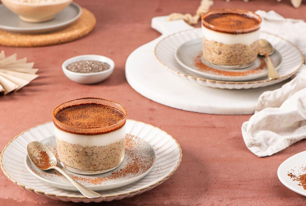 Ramadan : voici le petit-déjeuner parfait pour vous donner de l'énergie toute la journée