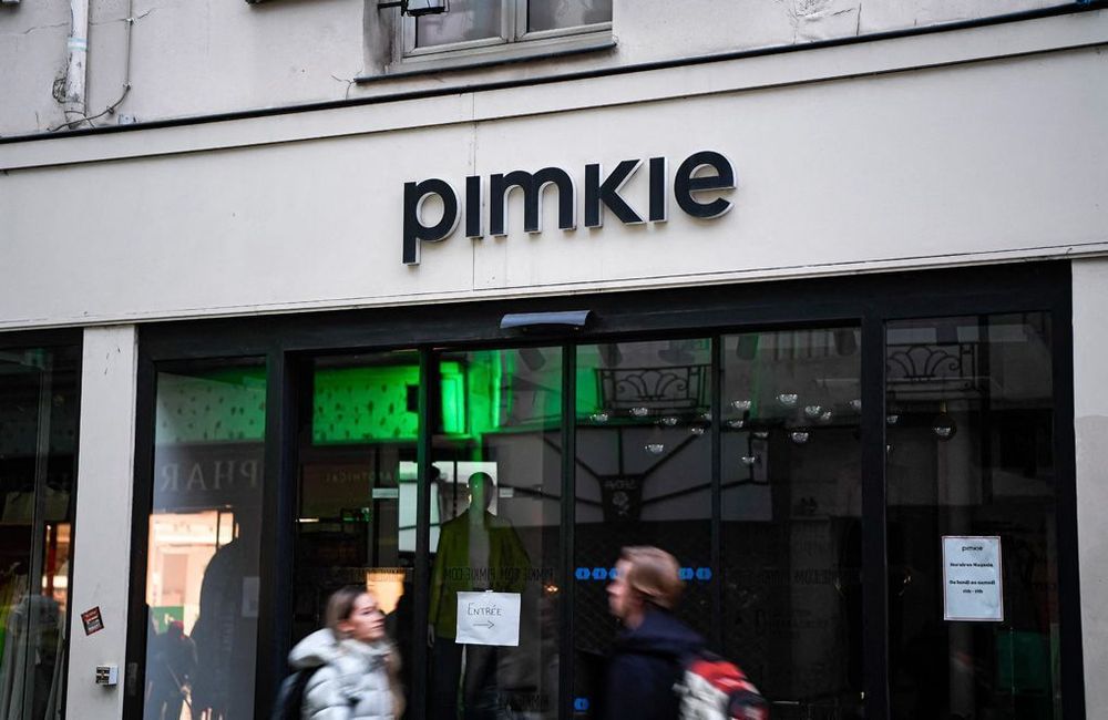 Il sera bientôt possible d’acheter des vêtements Pimkie sur Shein