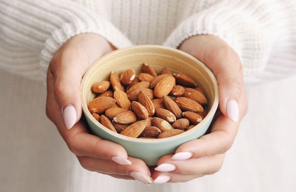 Voici pourquoi il ne faut pas dépasser les 30 grammes d’amandes conseillés par jour