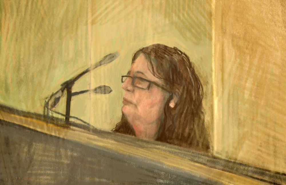 L’Australienne, poursuivie pour avoir servi des champignons vénéneux à sa belle-famille, reconnue coupable