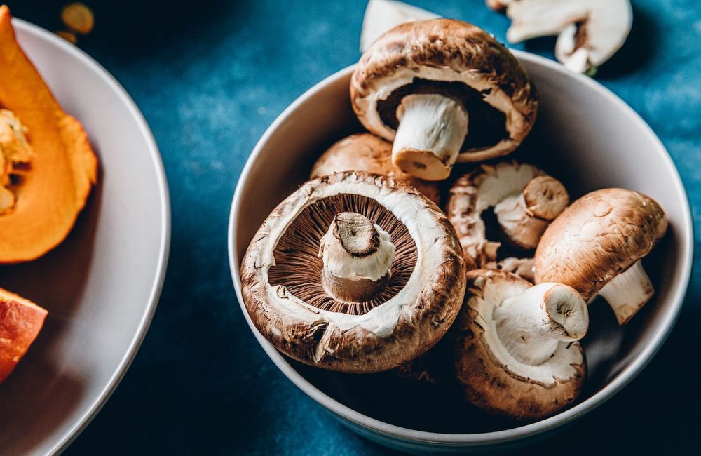 Est-il déconseillé de laver les champignons ? On fait le point