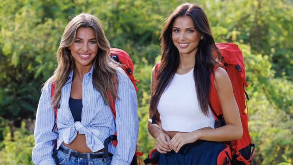 Pékin Express : ne les appelez pas "les Miss", découvrez pourquoi la production n'a pas voulu de ce surnom pour Cécile et Marion