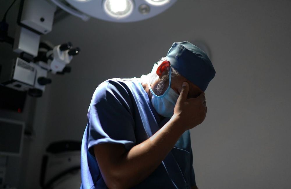 Suède : 33 femmes victimes d'ablations de l'utérus après une erreur médicale