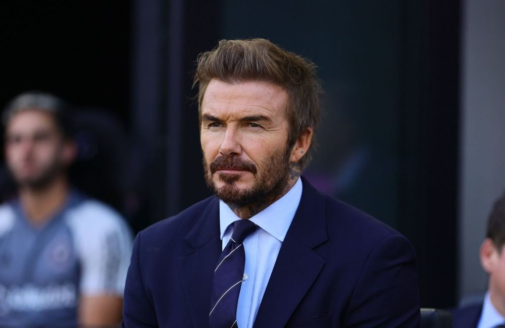 « C'est vraiment douloureux » : David Beckham très impacté par le départ de ses fils
