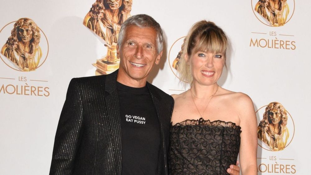 Mélanie Page attaquée sur son couple avec Nagui : sa réponse cash, "Sans ton mari..."