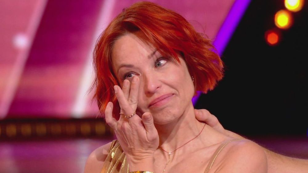 Natasha St-Pier répond aux accusations d’Ines Règ : « C’est un crève-cœur »