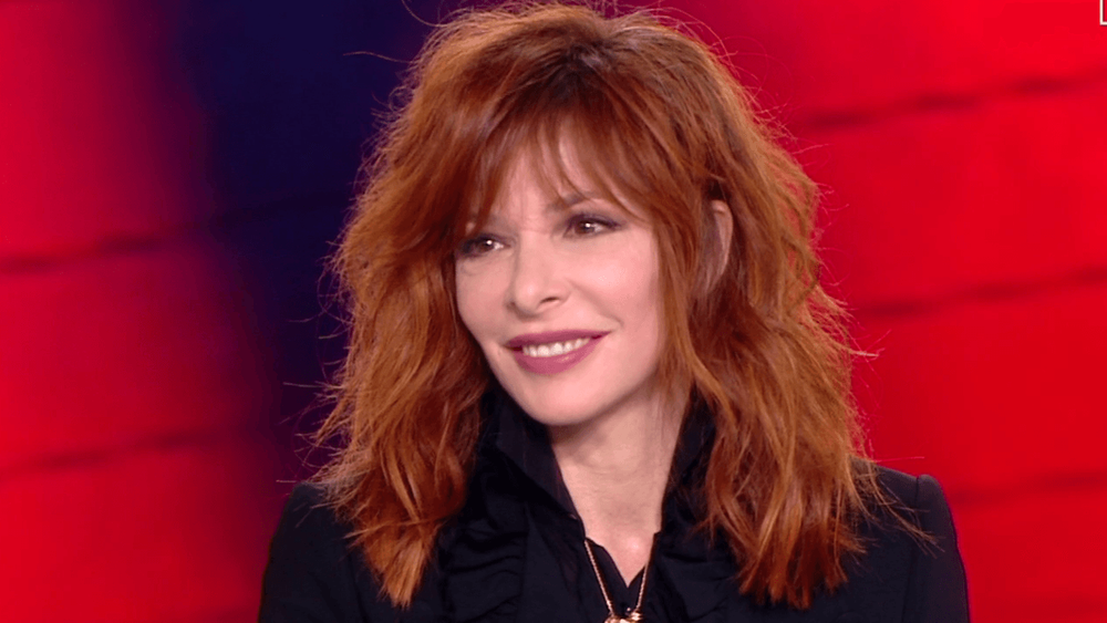 Mylène Farmer en plein baiser torride avec Seal sur scène, ses aveux chocs : "Vous voulez la vérité ?"