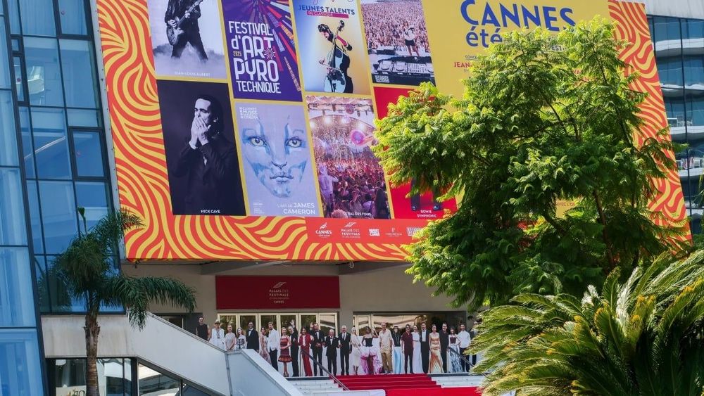Scandale sexuel au Festival de Cannes : cette mesure radicale contre une star accusée de violences sexuelles