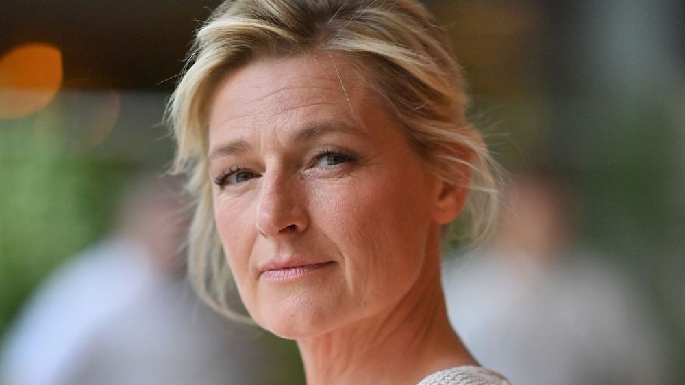 Anne-Elisabeth Lemoine à l'hôpital : les confidences sans filtre de l'animatrice : "Je pensais qu'on..."