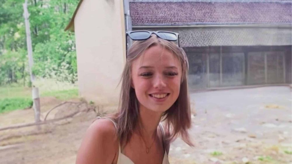Disparition de Lina, 15 ans, dans le Bas-Rhin : ces étranges photos retrouvées sur les réseaux sociaux du suspect