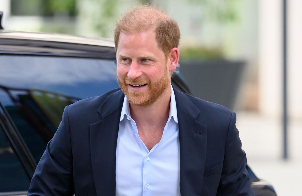 En Californie et loin des siens, le prince Harry peut-il vraiment être heureux ?