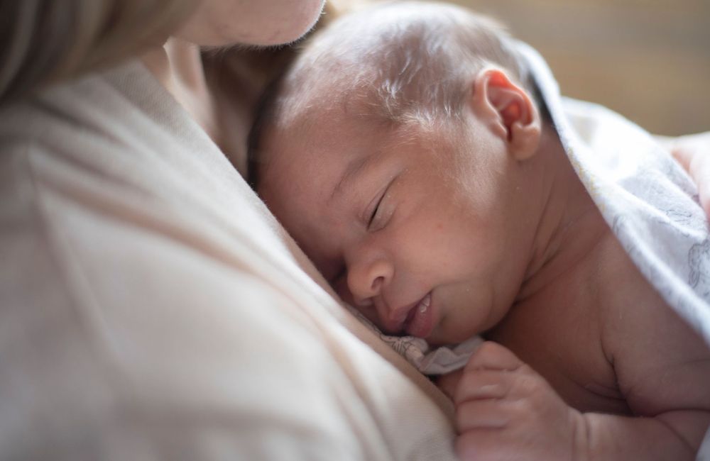 85 % des femmes sont favorables au développement des maisons de naissance : de quoi s’agit-il ?