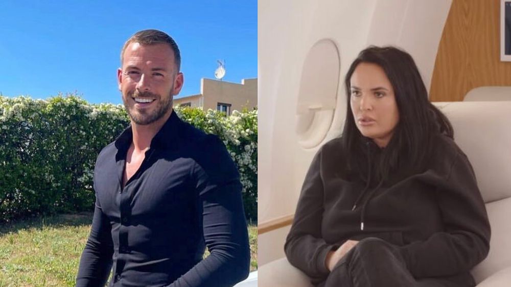 "Personne ne croyait en nous" : Julien Bert aurait forcé avec Kelly Helard dans les Anges