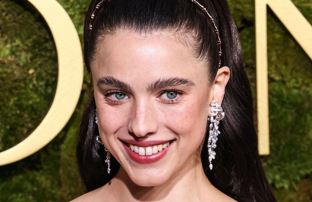 Margaret Qualley : son combat contre l’acné après « The Substance »