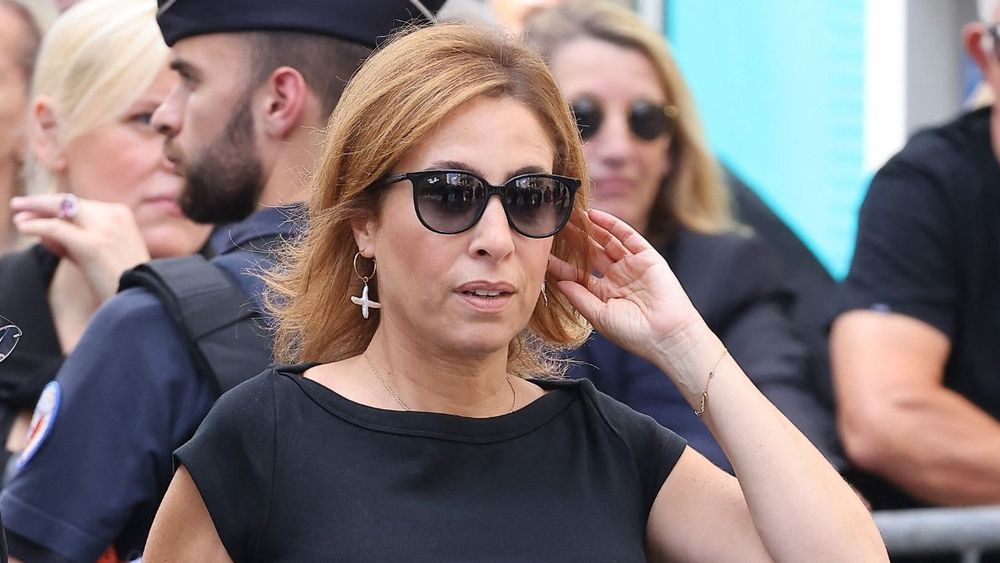 Léa Salamé méchamment taclée par Matthieu Delormeau, “Je trouve que c’est une…”