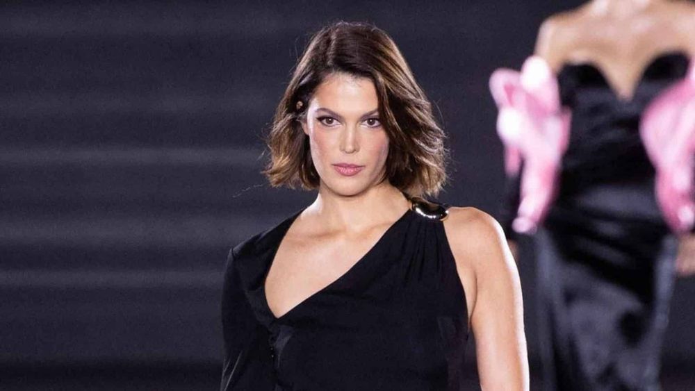 "Elle veut..." : l'avocate d'Iris Mittenaere dit tout sur son état après sa plainte contre son compagnon