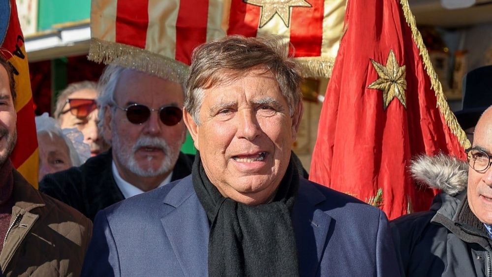 Jean-Pierre Foucault dans la tourmente : le fisc lui réclame plus de 300 000 euros