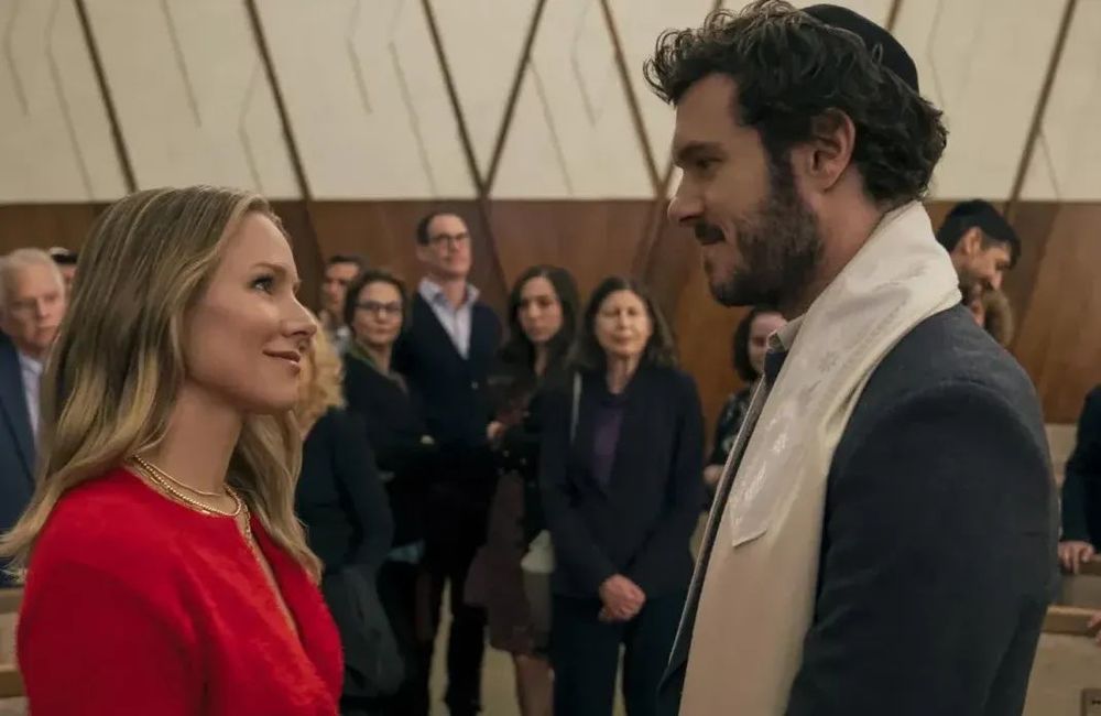 « Nobody Want this » saison 2 : on connaît enfin la date de sortie (et c’est bientôt)