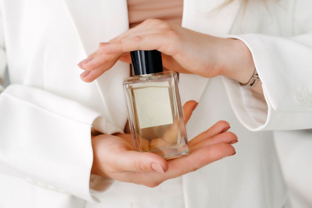 Plus intense, plus riche : l'industrie du parfum se réinvente