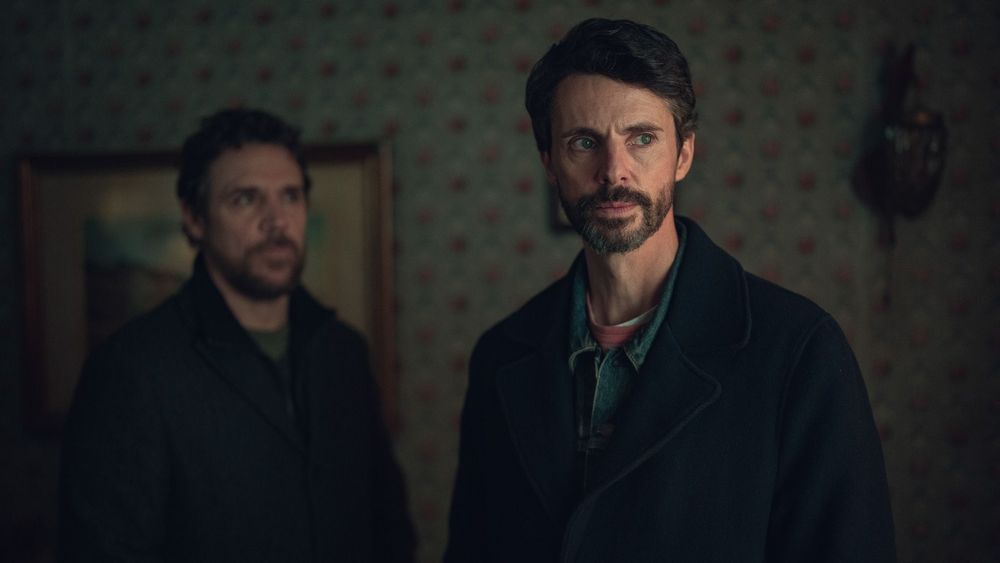Y aura-t-il une saison 2 du thriller les « Dossiers Oubliés » ?