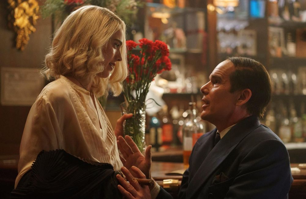 Qui est Lorenz Hart qu'incarne Ethan Hawke dans le film « Blue Moon » ?