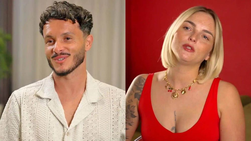 "Connexion de fou" : Mathieu (MAPR) a retrouvé l’amour dans les bras d’une autre après son divorce avec Julie