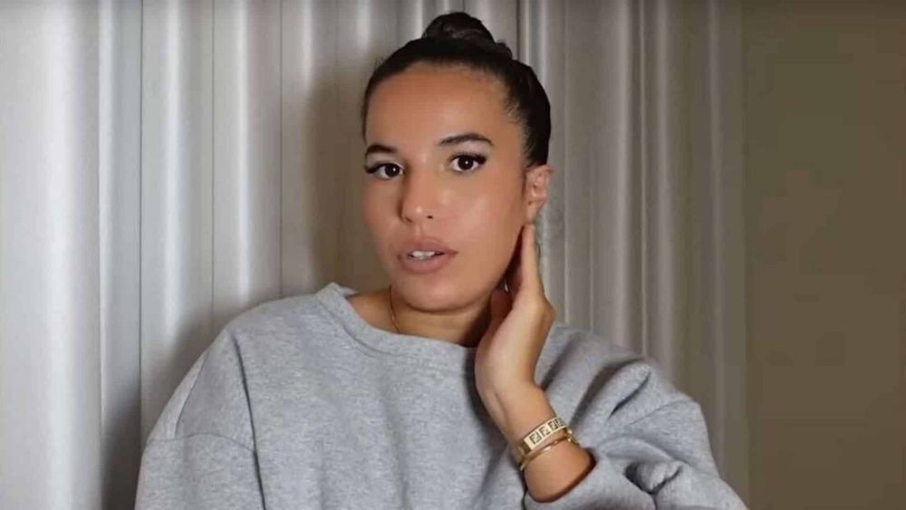 Poupette Kenza enceinte en prison : découvrez ce "traitement de faveur" dont elle serait bénéficiaire