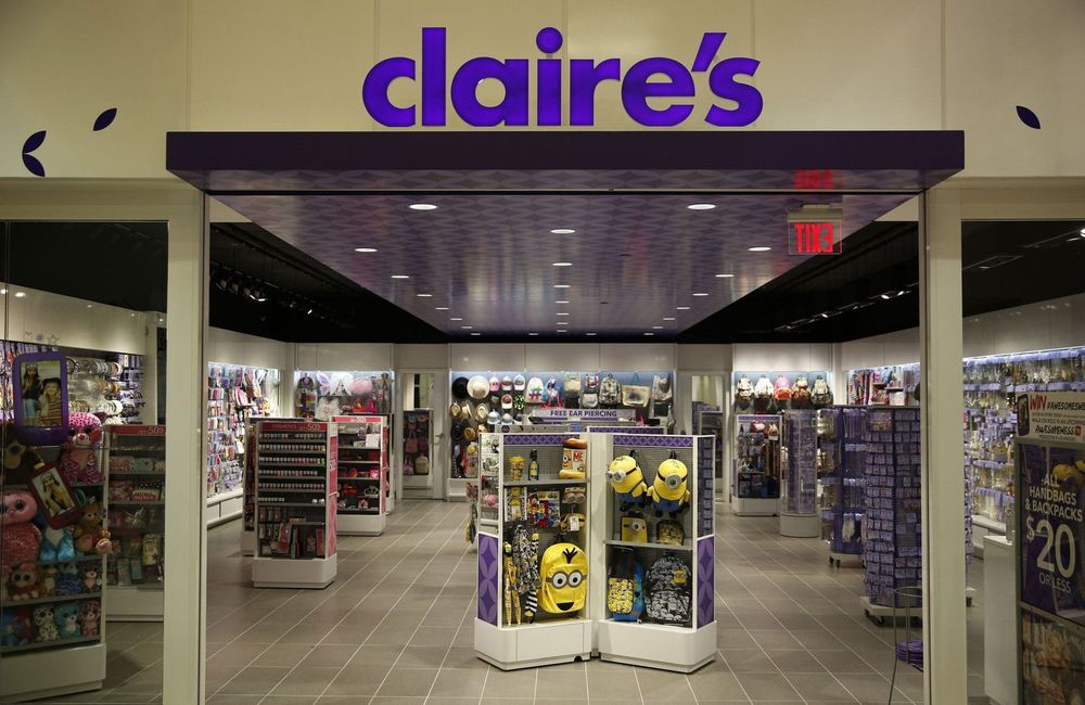 Cette marque d'accessoires star des années 2000 et à petits prix pourrait bientôt fermer boutique