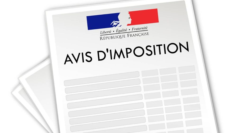Avis d'impôt 2024 : ces 5 infos utiles à conserver (ou à vérifier)