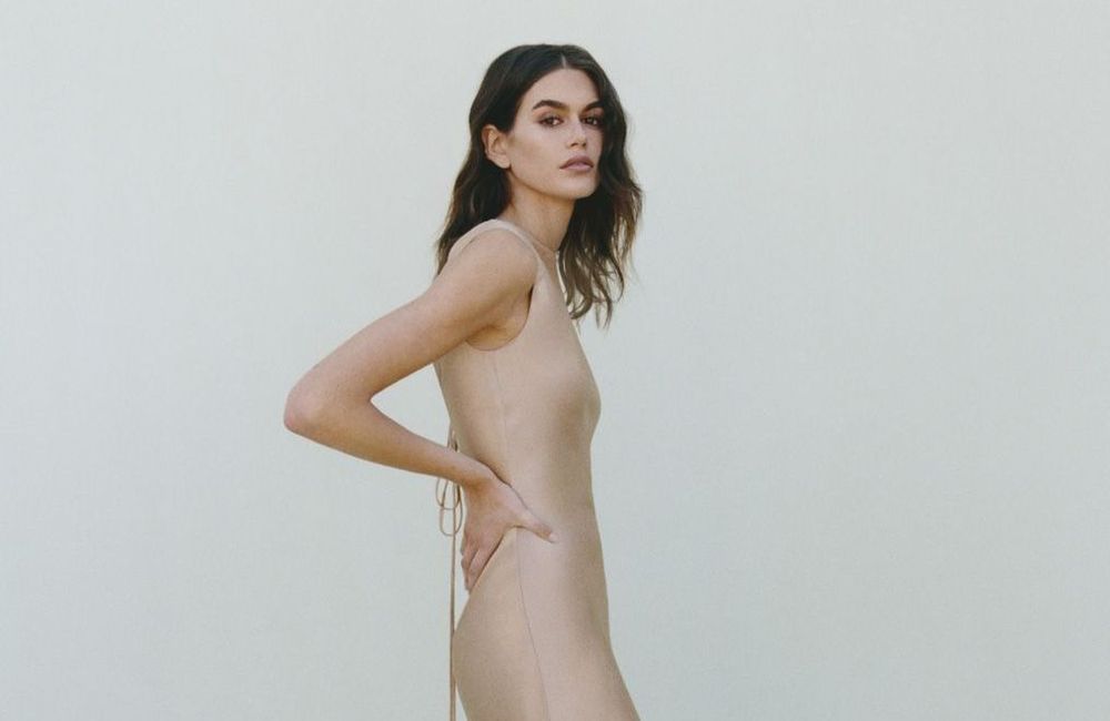 Le best of mode de la semaine : Kaia Gerber pour Mango, des jolies sandales pour l’été…