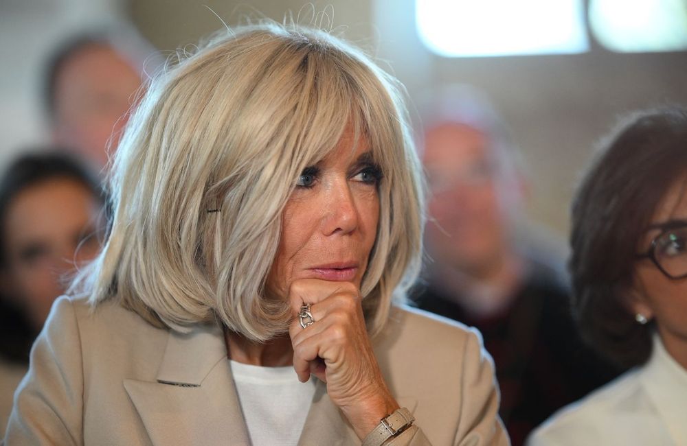Brigitte Macron : ces drôles de visite que reçoit son frère depuis les rumeurs transphobes