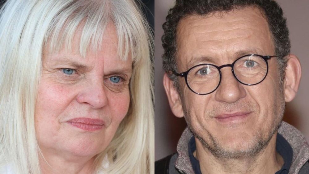Isabelle Nanty : en pleine réeducation après son accident de la route, Dany Boon donne de ses nouvelles !