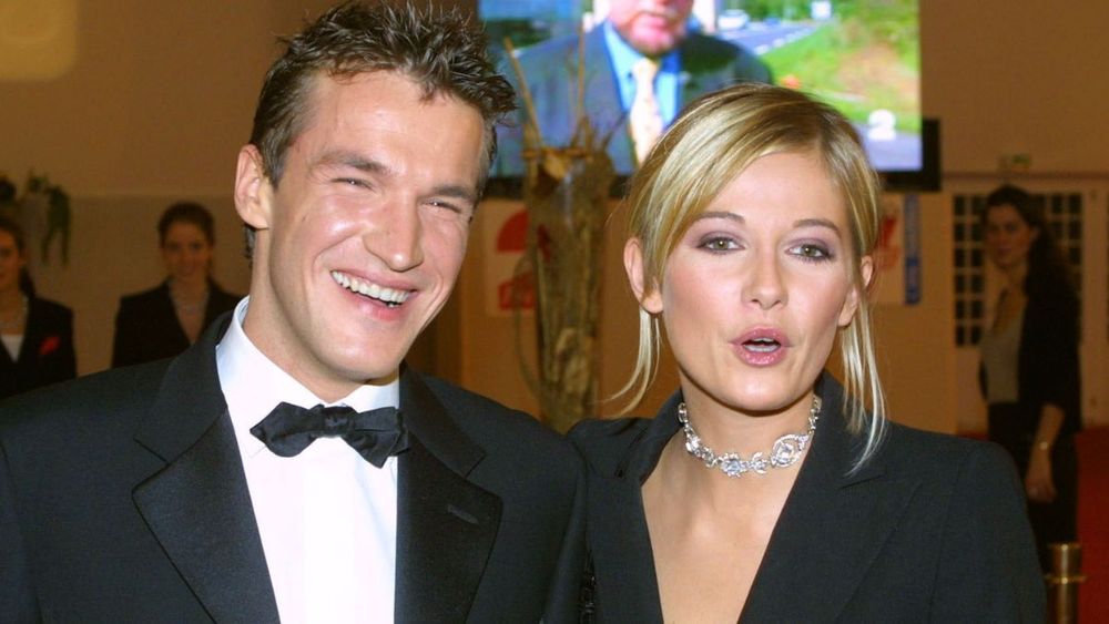 Benjamin Castaldi atomisé par Flavie Flament : "Notre relation ? C’est rien, parce qu’il n’y a pas de relation", l'ex-animateur sans détours sur leurs rapports actuels