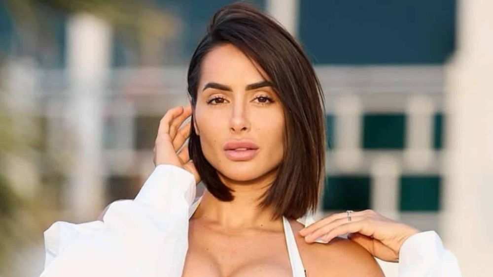 Marine El Himer à Cannes : sa tenue pour la montée des marches fait énormément réagir !