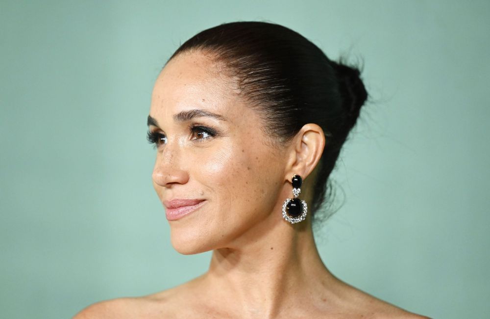Accident capillaire : Meghan Markle révèle son plus gros raté (et l’erreur à ne plus faire)