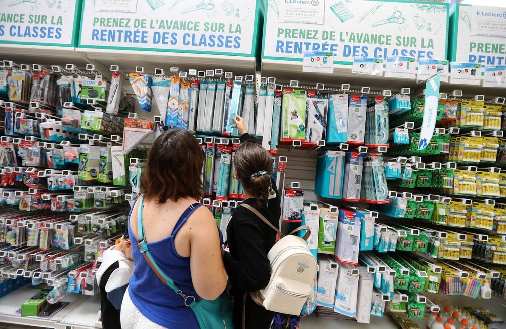L’allocation de rentrée scolaire versée ce mardi : comment faire pour en bénéficier ?
