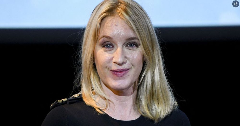 Jouer Vanessa Springora ? "C'est faire partie d'une révolution", selon Ludivine Sagnier