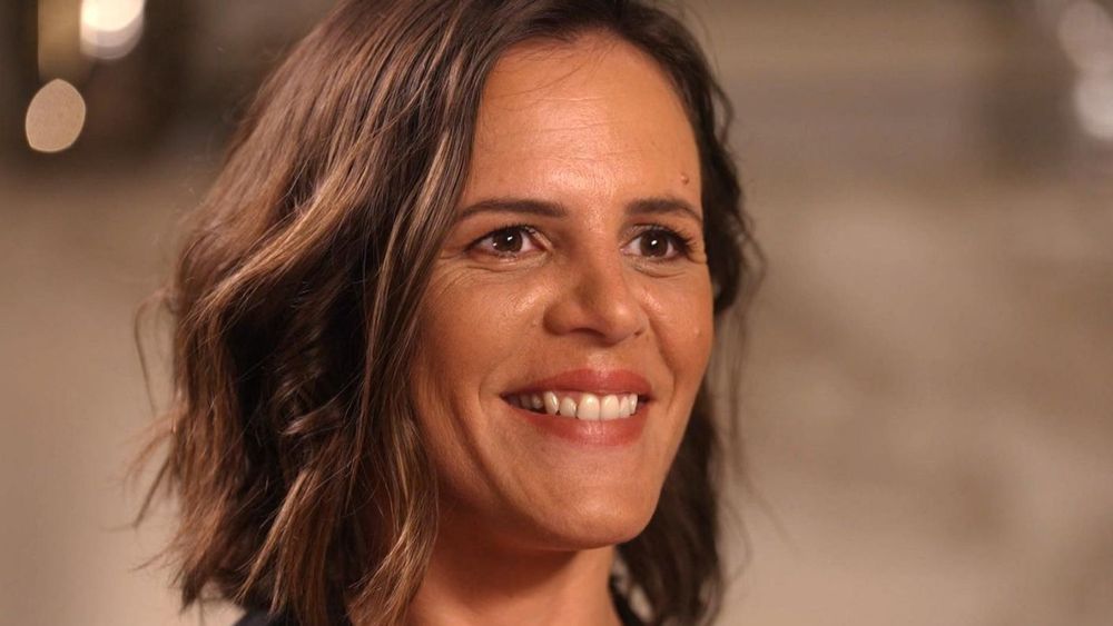 Je suis passionnée" : exit la natation, voici l'autre formation de Laure Manaudou autour des énergies
