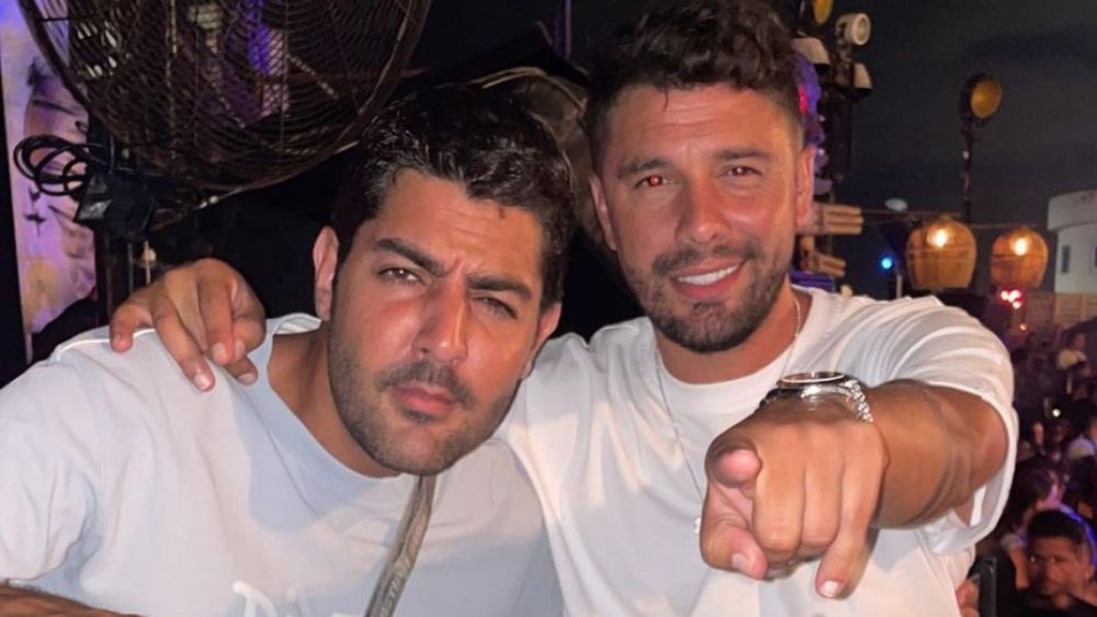 Kevin Guedj : obligé de fermer son bar à Marseille, il réagit