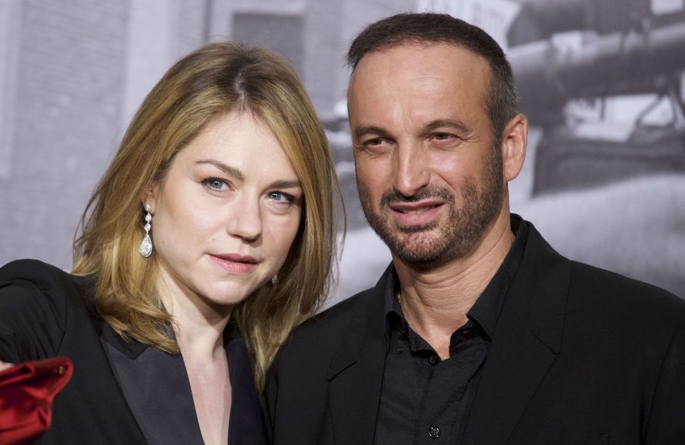 Décès d’Émilie Dequenne : son mari Michel Ferracci s'exprime pour la première fois