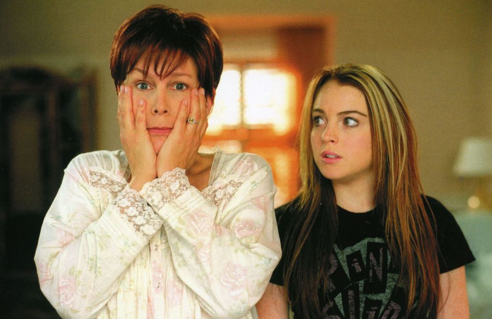 « Freaky Friday 2 » : cette photo va réjouir tous les fans nostalgiques