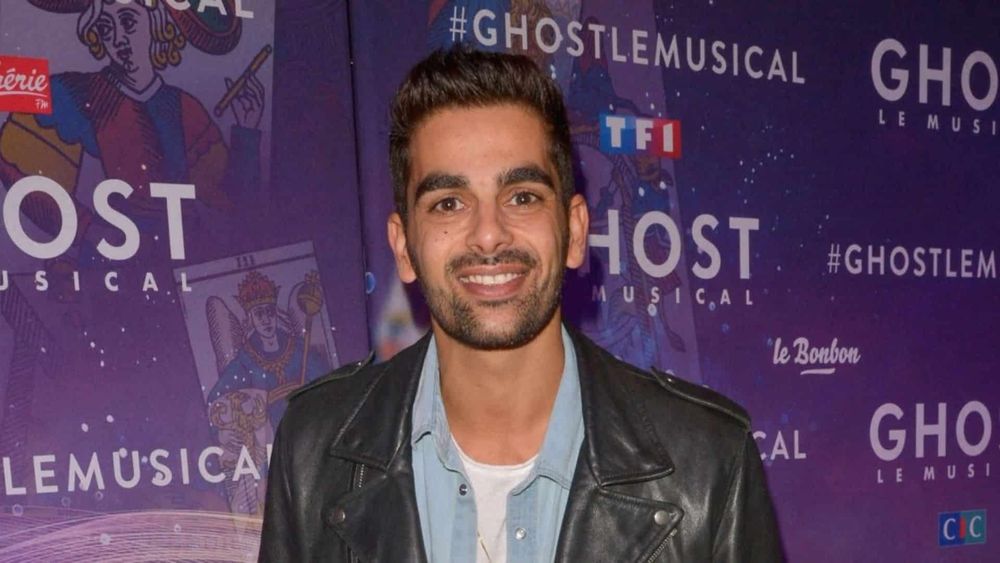 "Je touche le fond" : Christophe Licata (Danse avec les stars) évoque la maladie diagnostiquée à sa femme Coralie