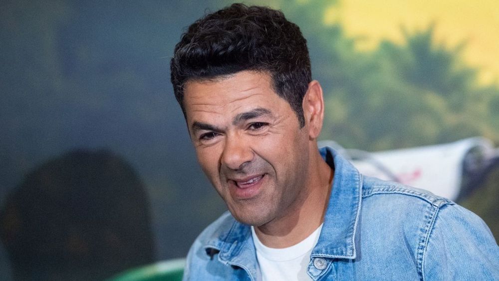 Jamel Debbouze prêt à changer de métier ? "Certainement, le dernier…"