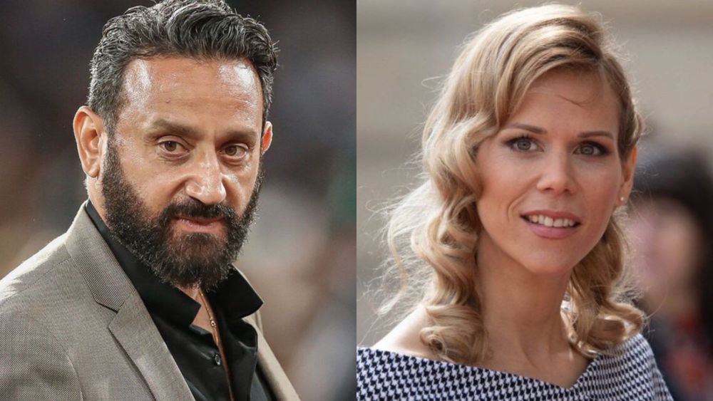 Cyril Hanouna : en couple avec Tiphaine Auzière ? La romance aurait été montée de toutes pièces pour une raison bien précise !