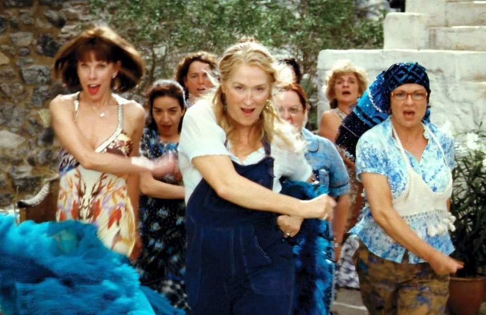« Mamma Mia 3 » : toutes les questions que l’on se pose sur le prochain film