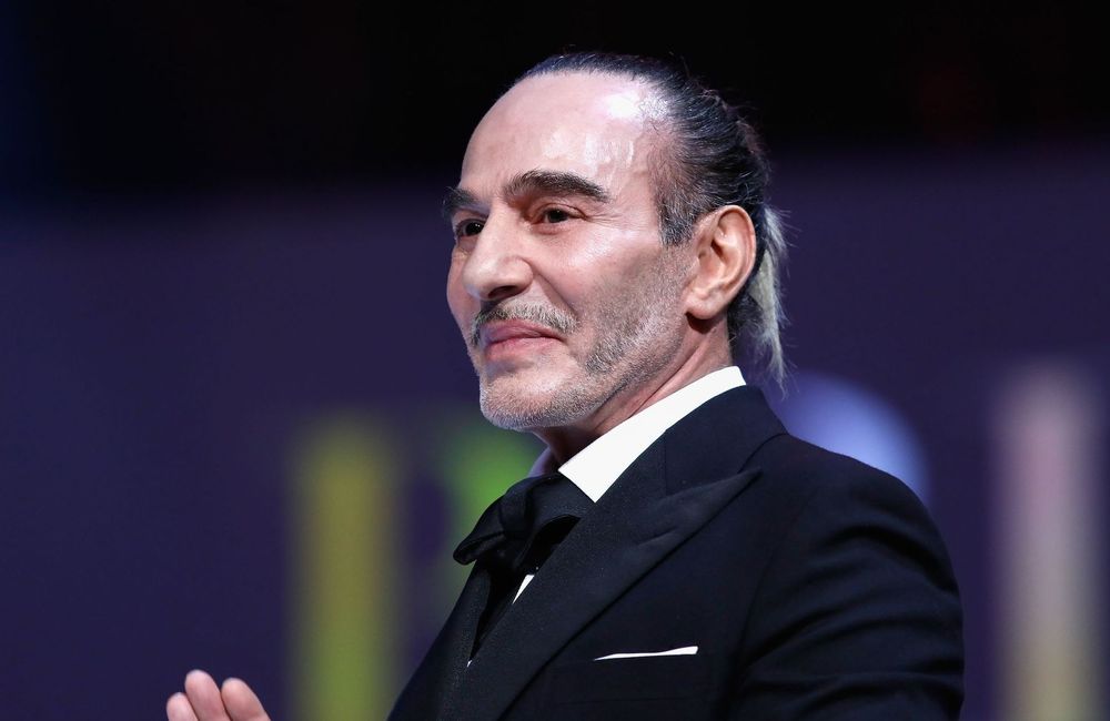 John Galliano revient autour d’une collaboration avec Zara pour la rentrée 2026