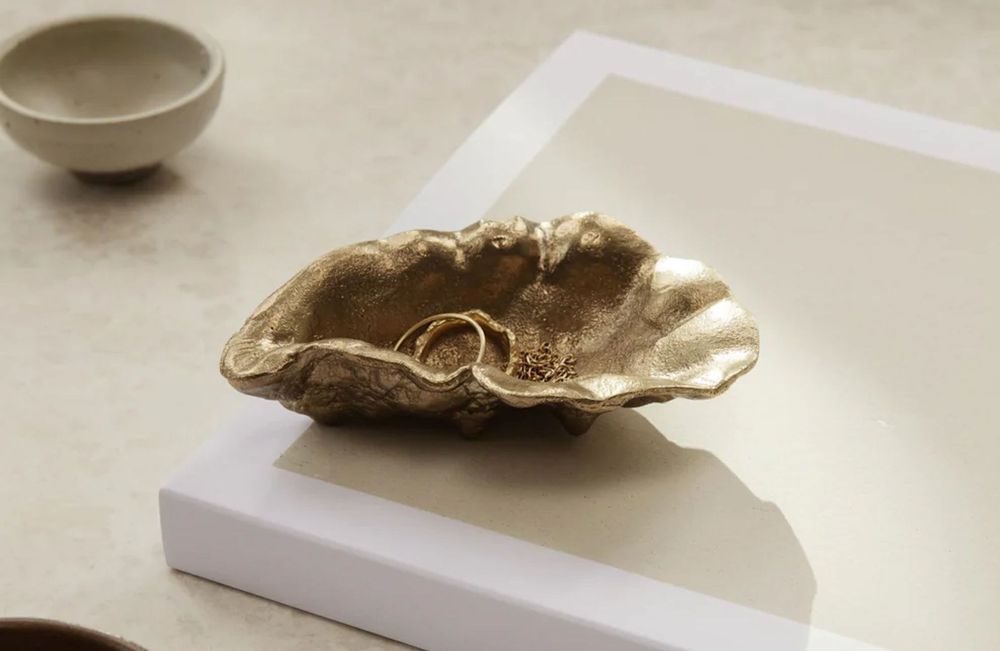 En déco ou au jardin, voici tout ce que vous pouvez faire avec des coquilles d’huîtres